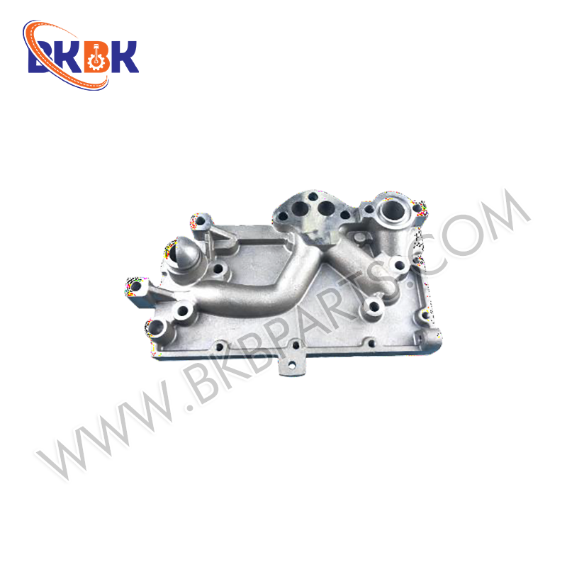 CATERPILLAR OIL COVER - Other 4134A022